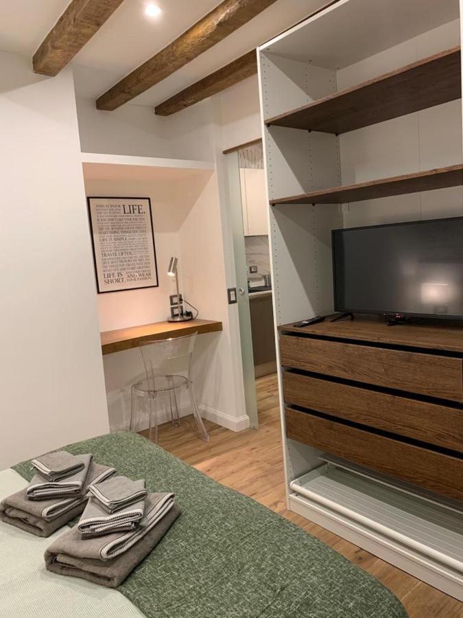 Elegant Suite In Milan Center エクステリア 写真