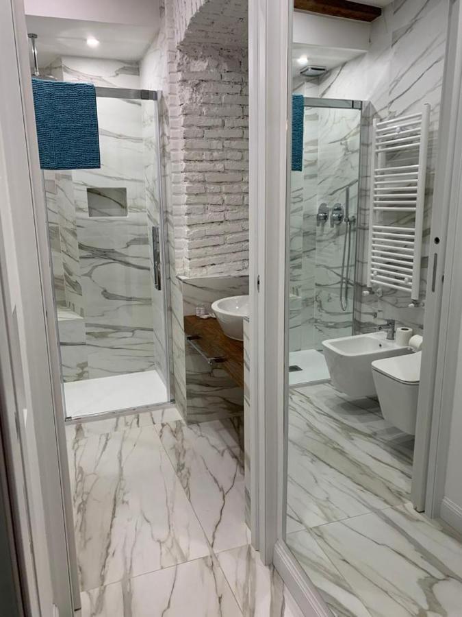 Elegant Suite In Milan Center エクステリア 写真