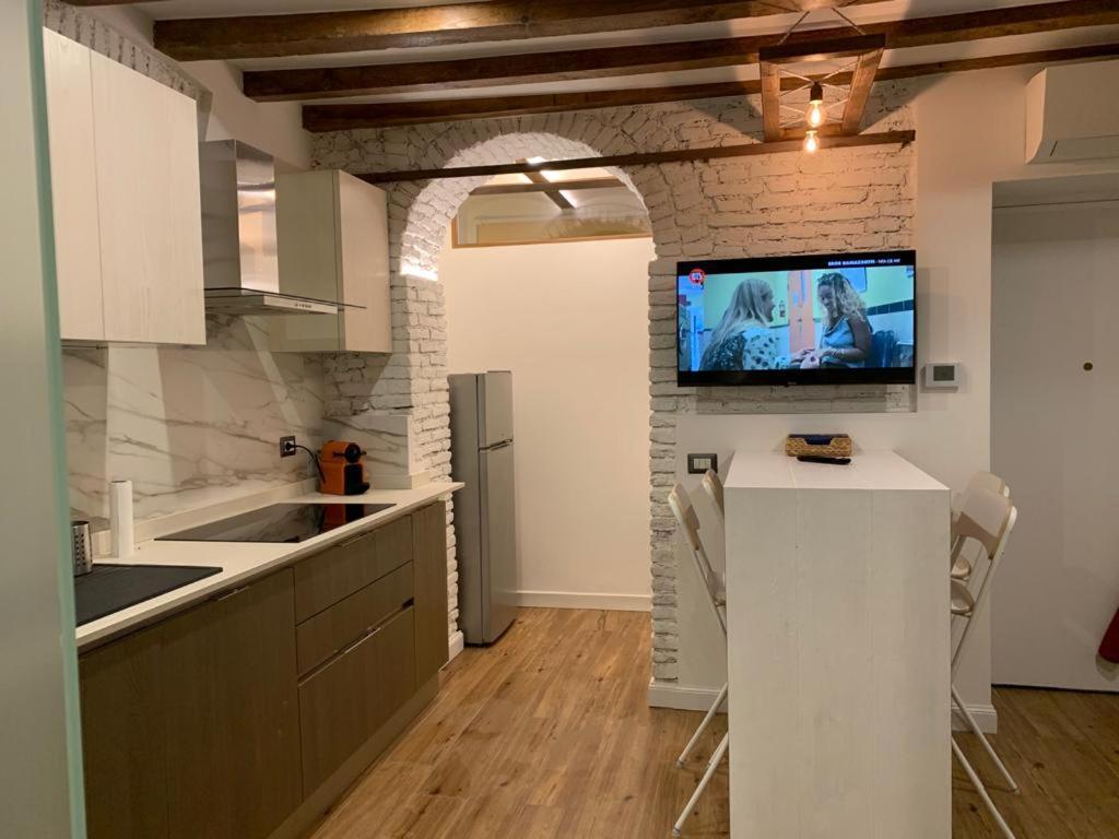 Elegant Suite In Milan Center エクステリア 写真