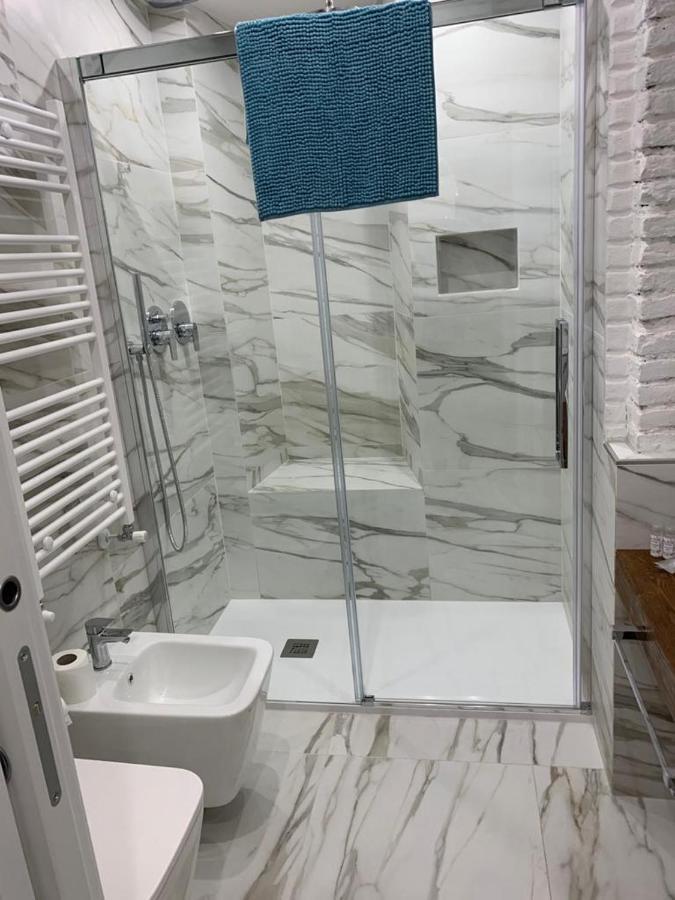 Elegant Suite In Milan Center エクステリア 写真