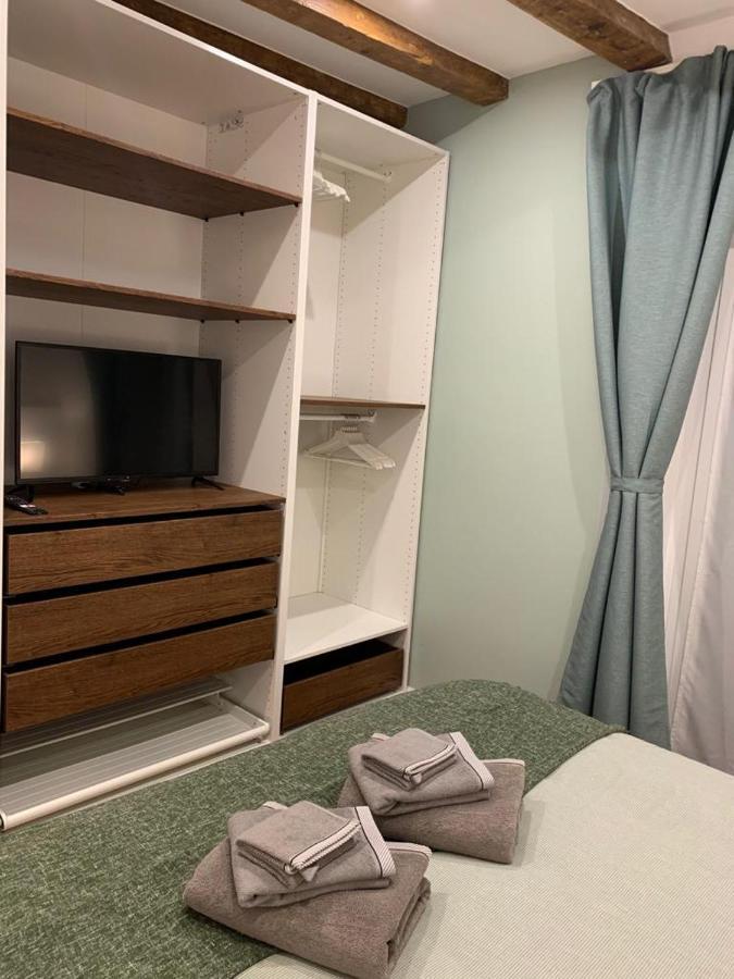 Elegant Suite In Milan Center エクステリア 写真