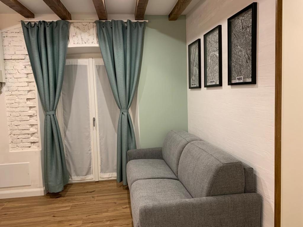 Elegant Suite In Milan Center エクステリア 写真