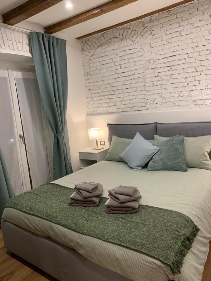 Elegant Suite In Milan Center エクステリア 写真
