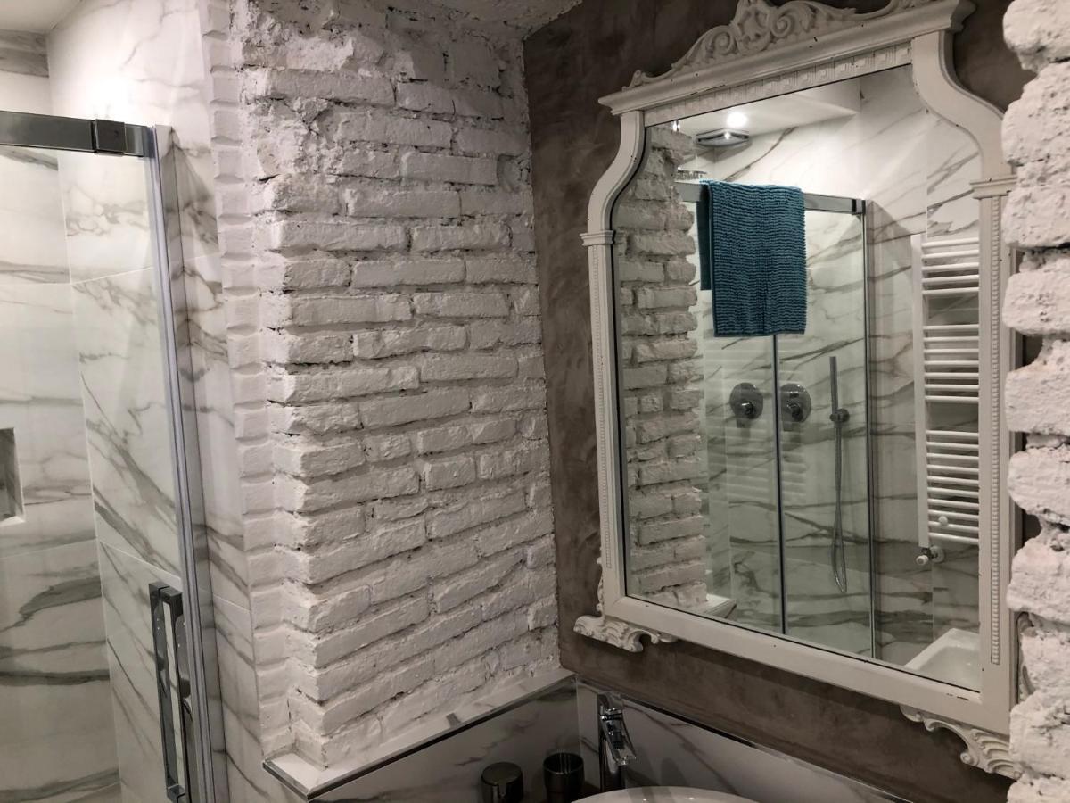 Elegant Suite In Milan Center エクステリア 写真