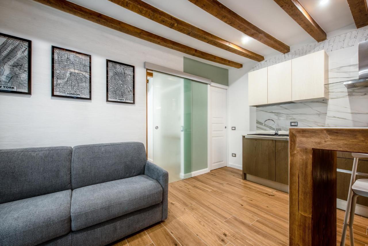 Elegant Suite In Milan Center エクステリア 写真