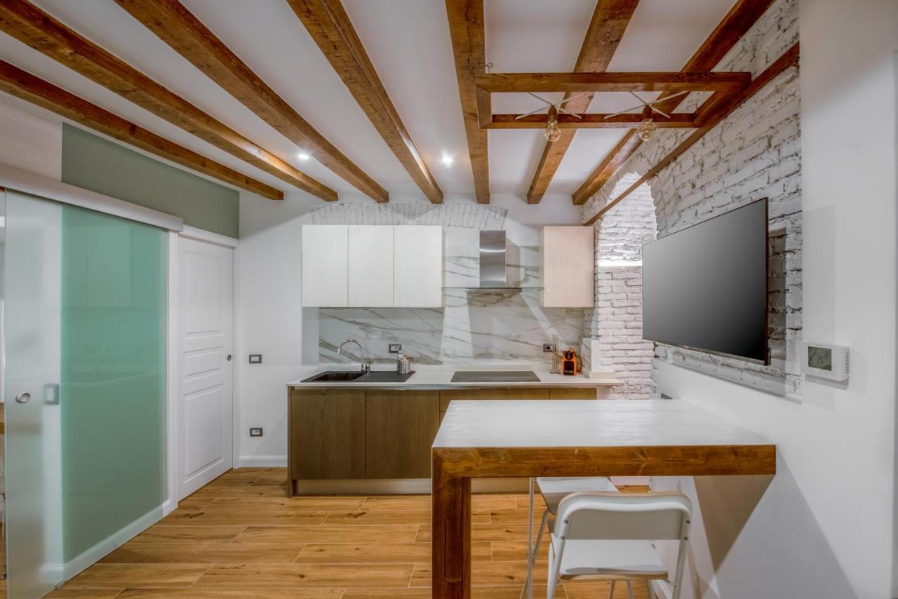 Elegant Suite In Milan Center エクステリア 写真