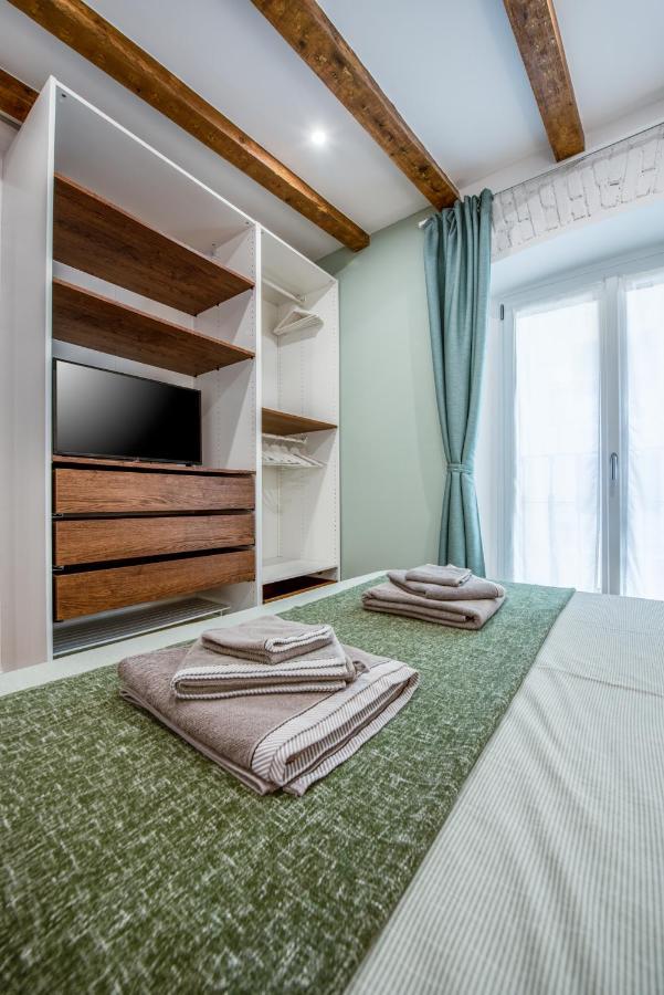 Elegant Suite In Milan Center エクステリア 写真