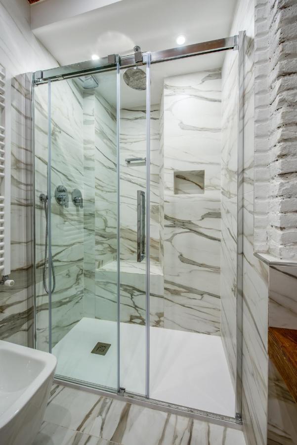Elegant Suite In Milan Center エクステリア 写真